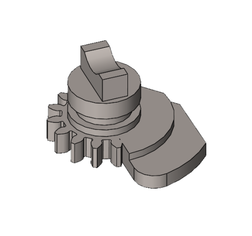 element pompe aquarium